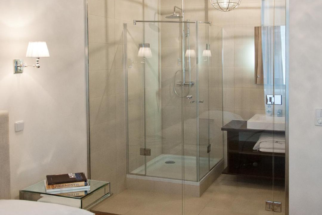 Photo of Bathroom in Mariahilf