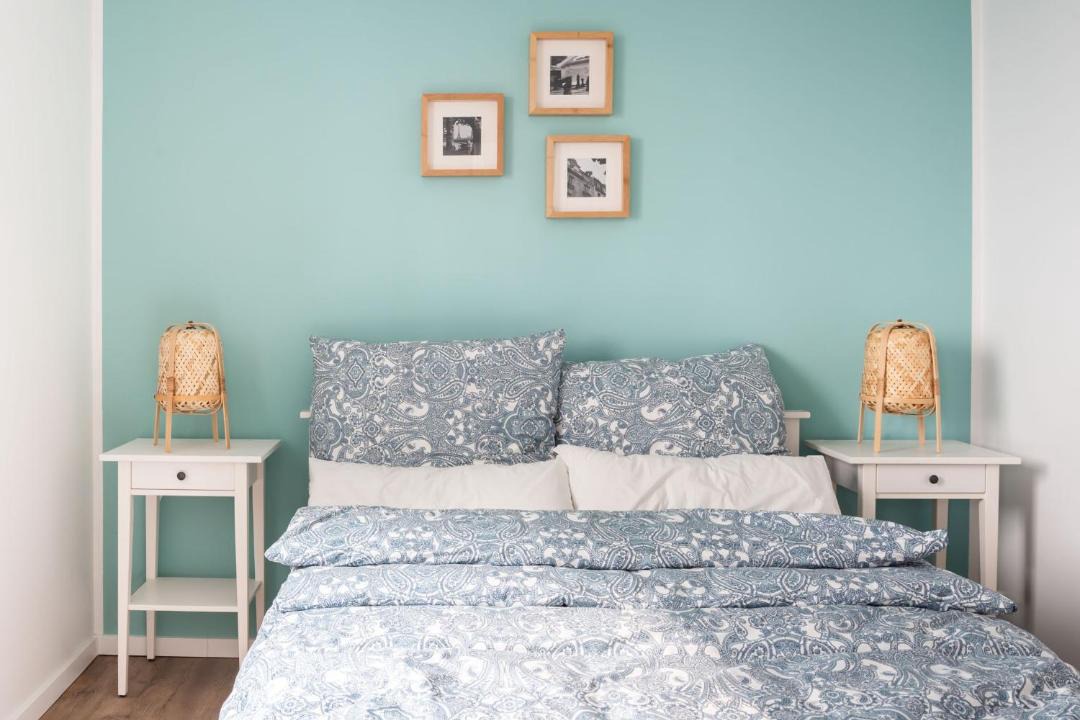 Photo of Bedroom in Eversten