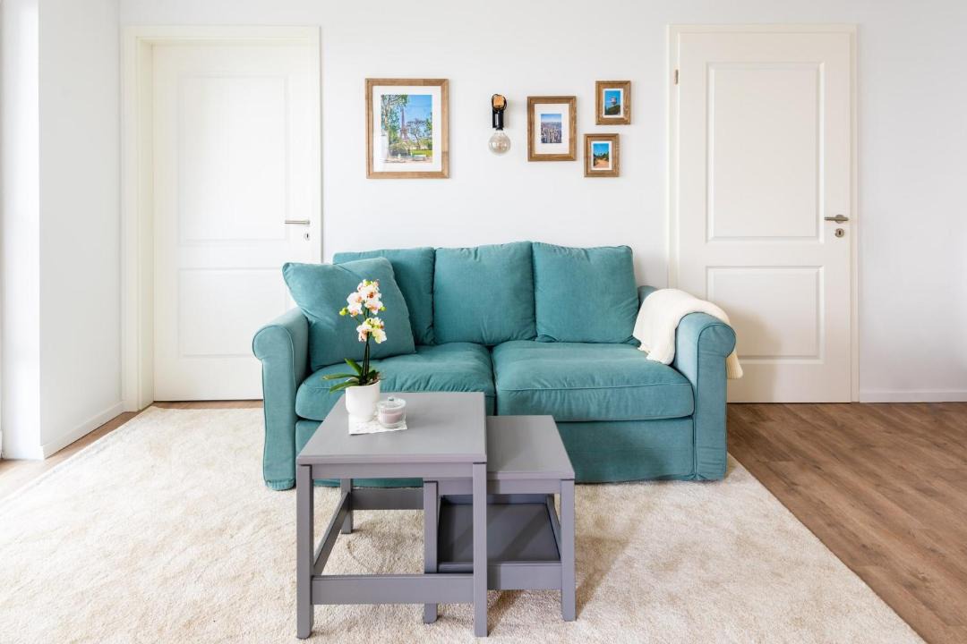 Photo of Livingroom in Eversten