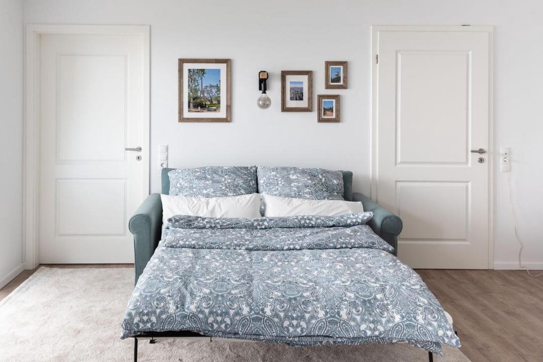 Photo of Bedroom in Eversten