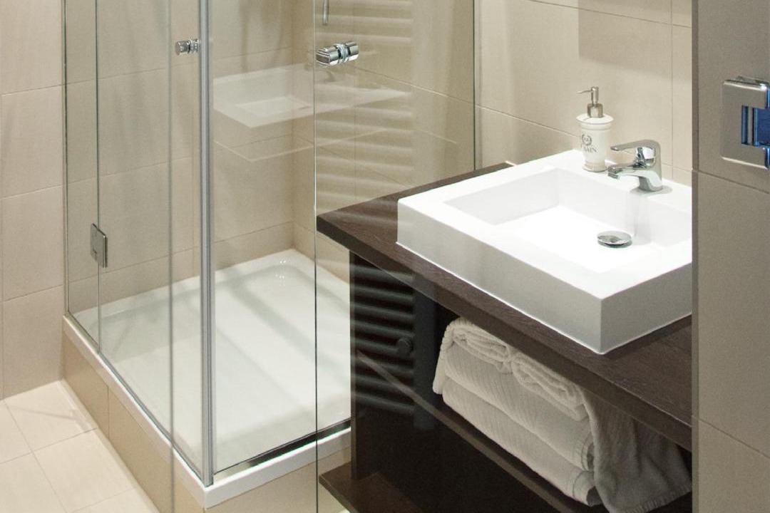 Photo of Bathroom in Mariahilf