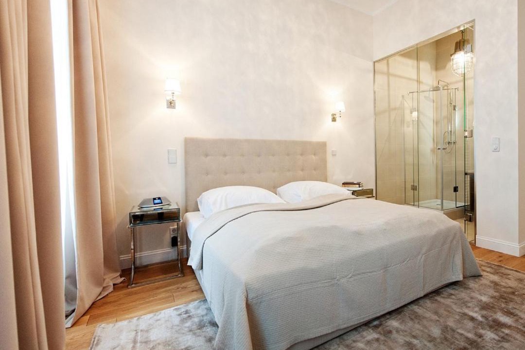 Photo of Bedroom in Mariahilf
