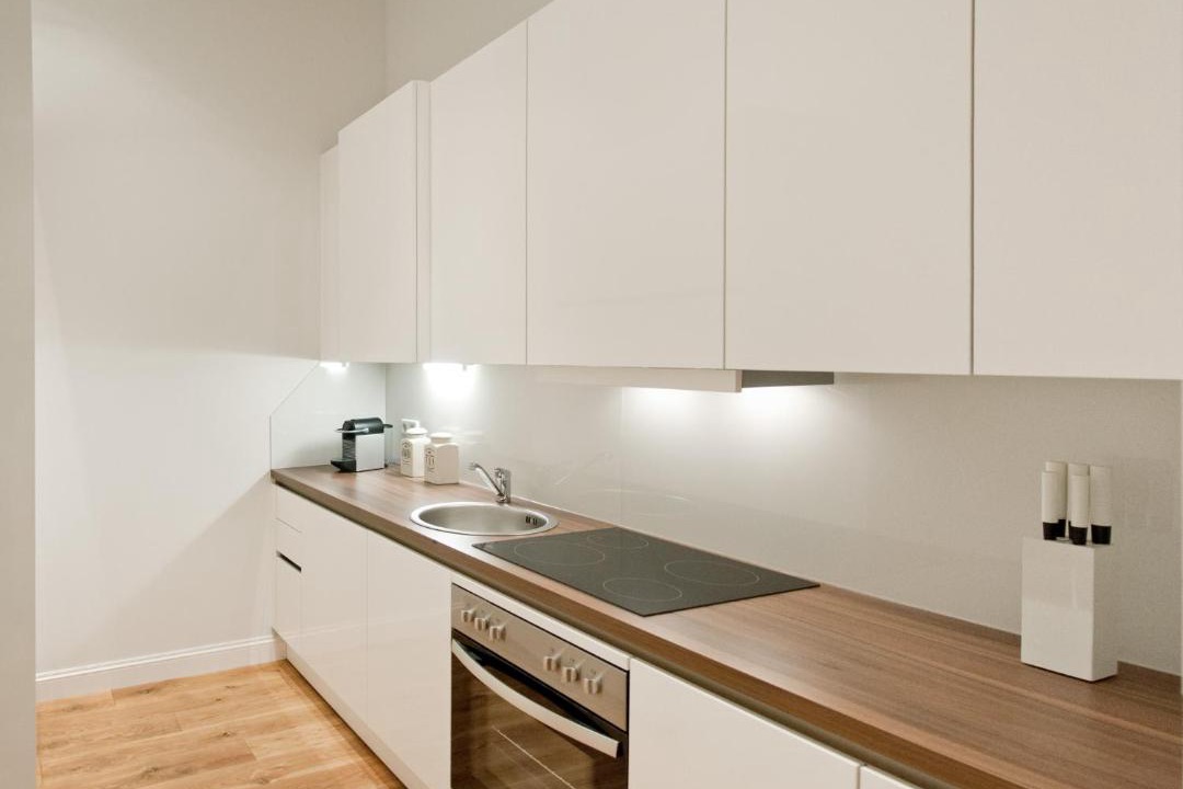 Photo of Kitchen in Mariahilf