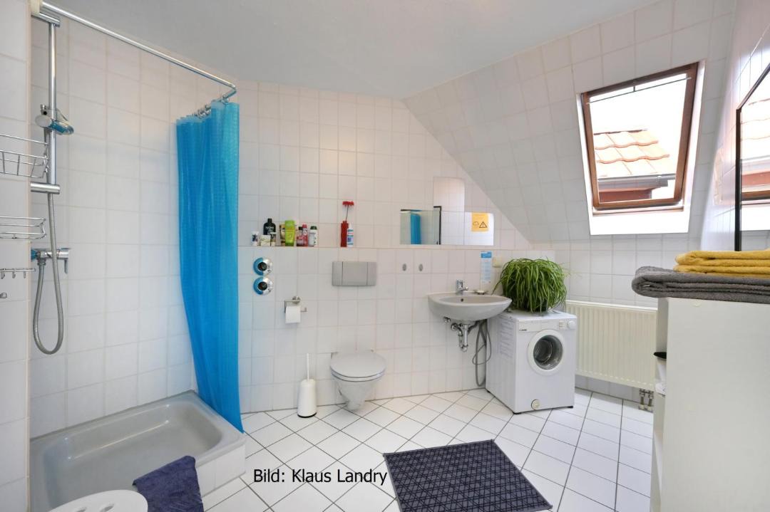 Photo of Bathroom in Speyer