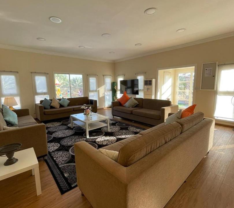 Photo of Livingroom in Al Dhaid