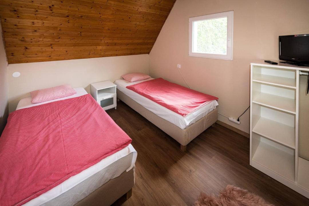Photo of Bedroom in Szarvas