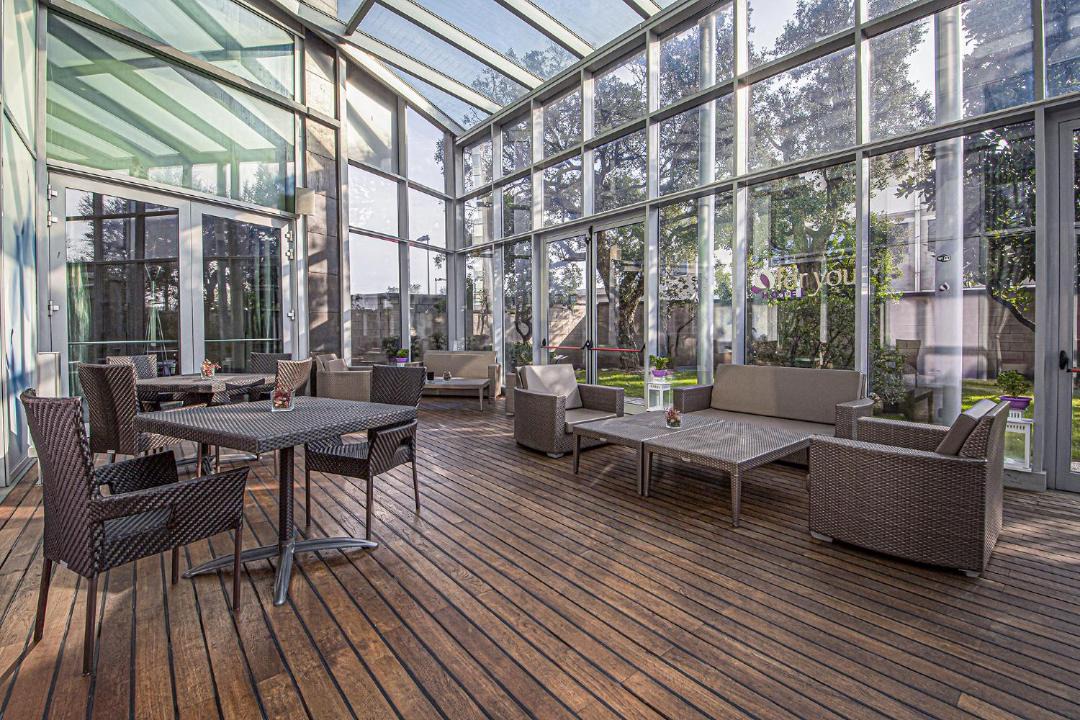 Photo of Patio Balcony in Cernusco sul Naviglio