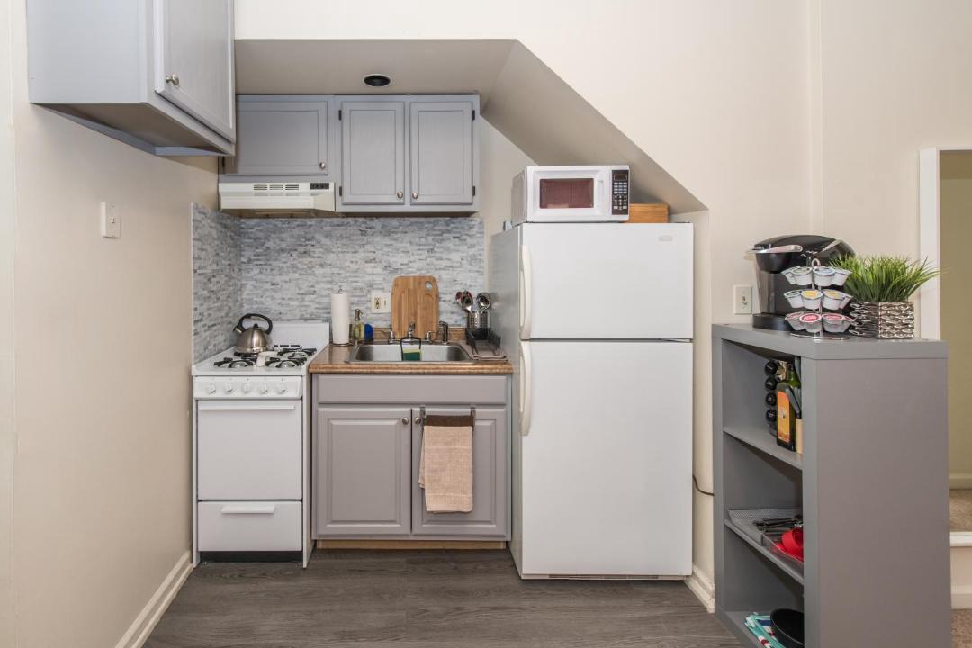 Photo of Kitchen in Capitol Hill