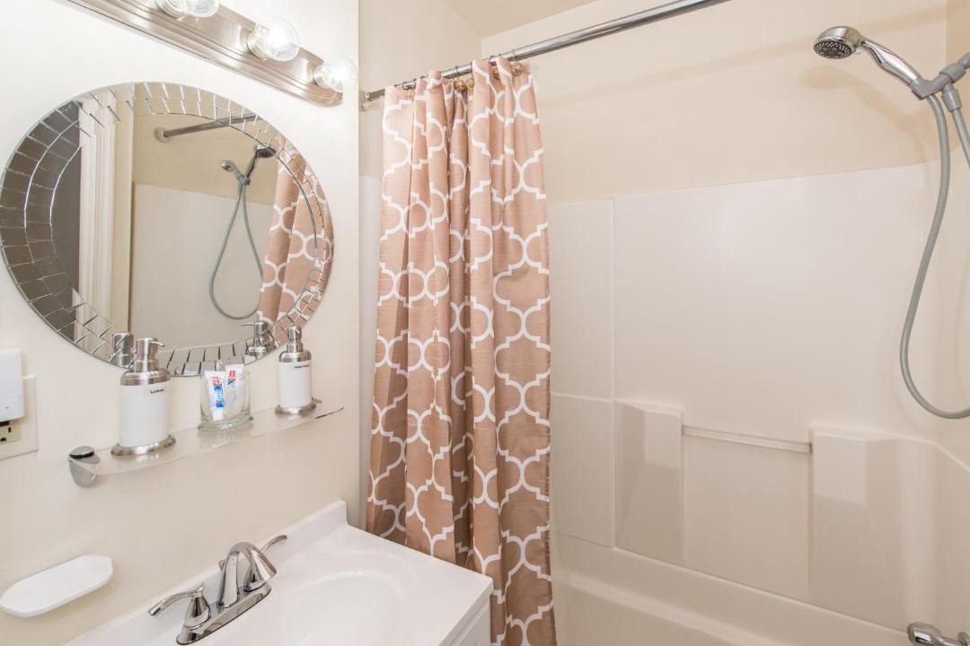 Photo of Bathroom in Capitol Hill