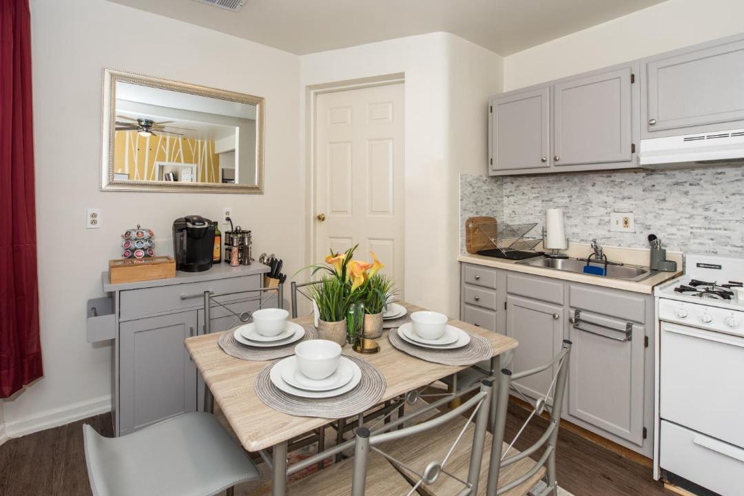 Photo of Kitchen in Capitol Hill
