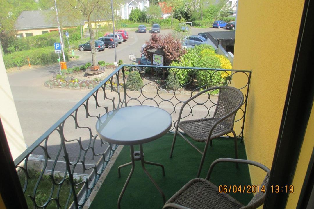 Photo of Patio Balcony in Waldesch