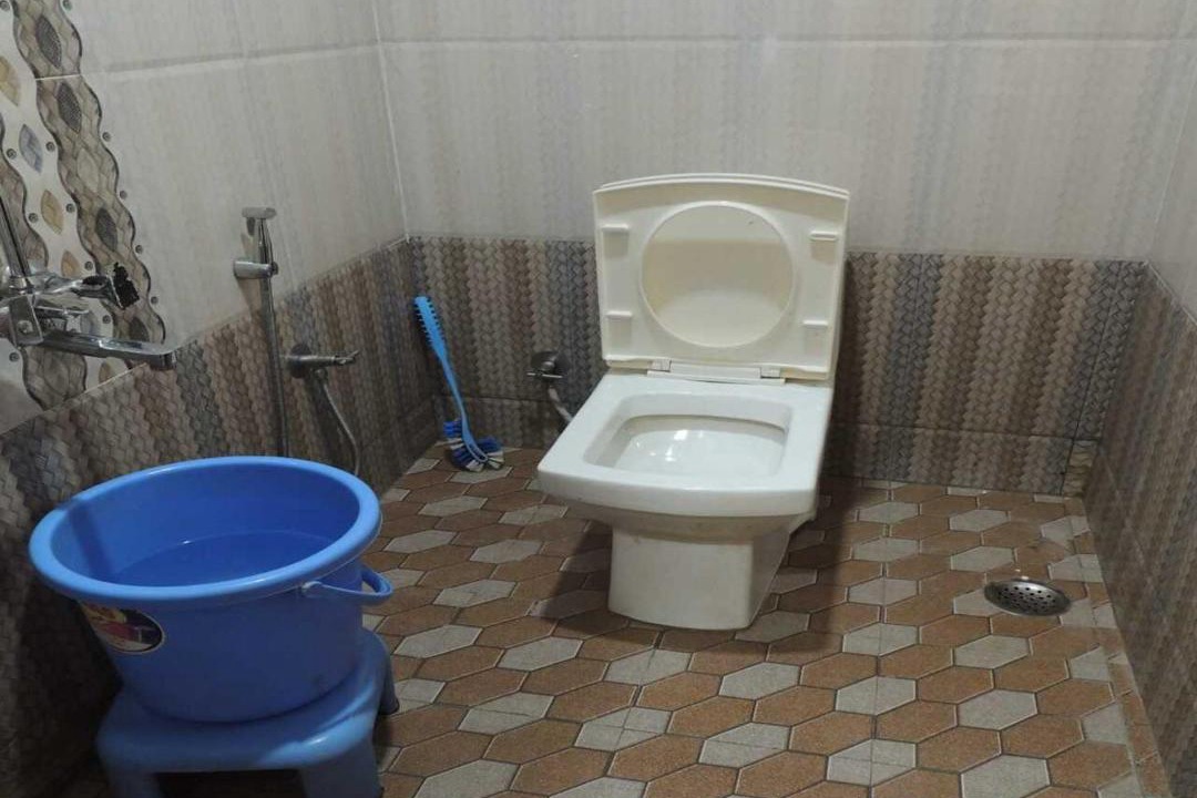Photo of Bathroom in Dandeli