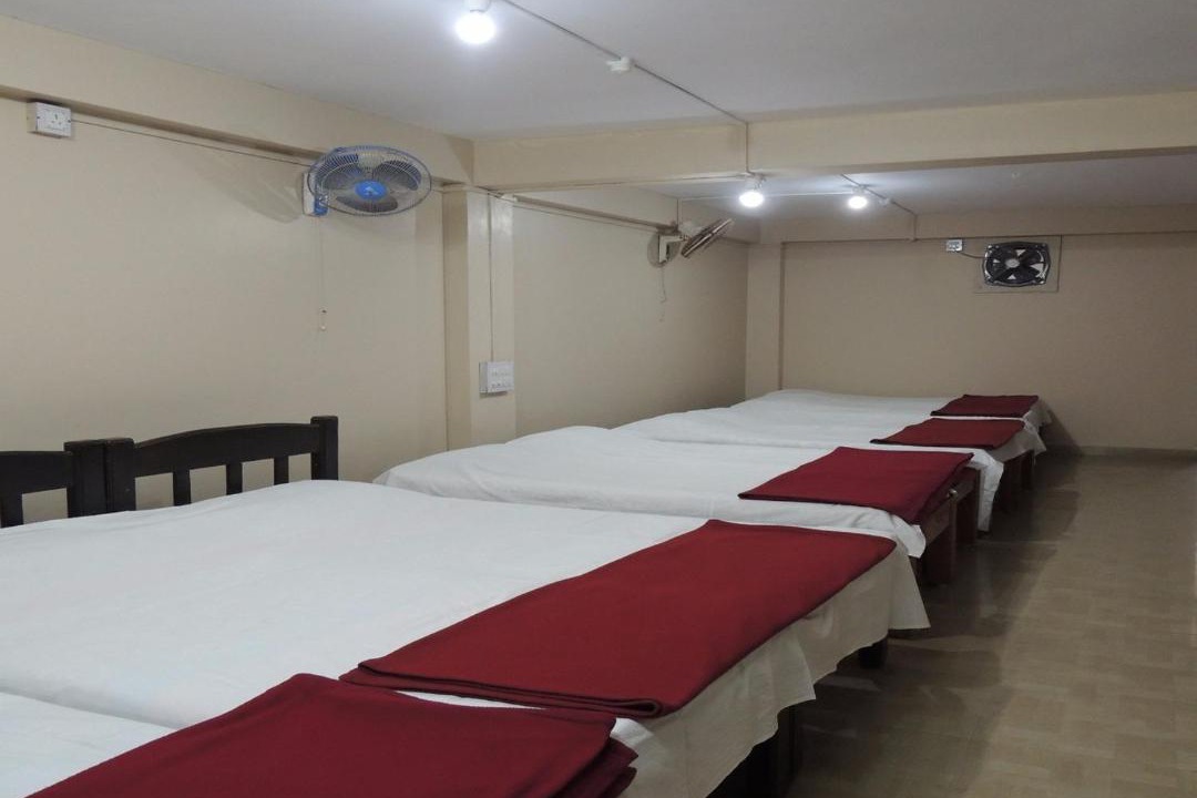 Photo of Bedroom in Dandeli