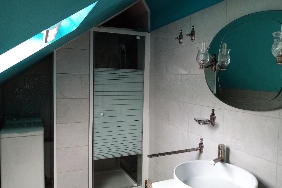 Photo of Bathroom in Neuilly
