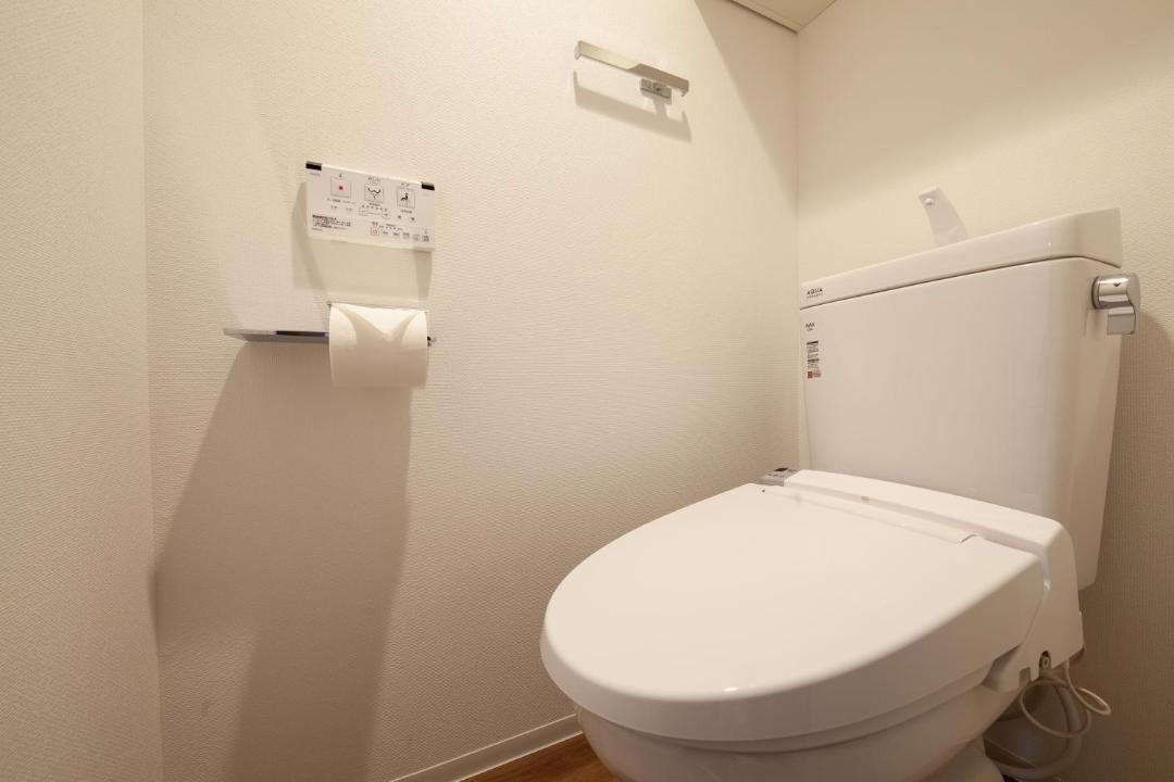 Photo of Bathroom in Oshiage