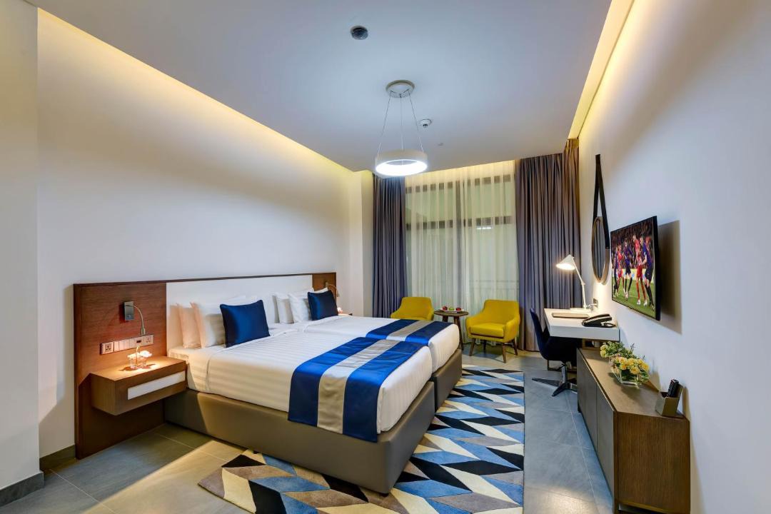 Photo of Bedroom in Dubai Investment Park