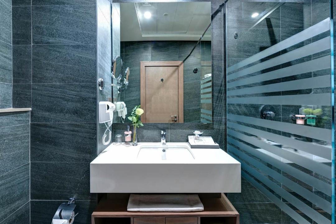 Photo of Bathroom in Dubai Investment Park