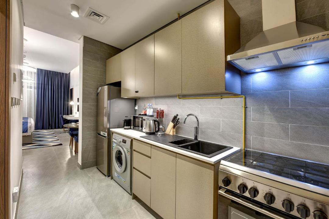 Photo of Kitchen in Dubai Investment Park