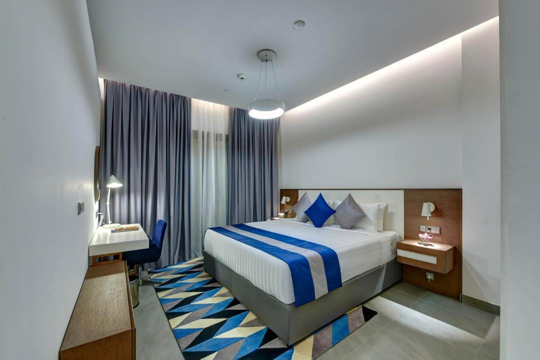 Photo of Bedroom in Dubai Investment Park