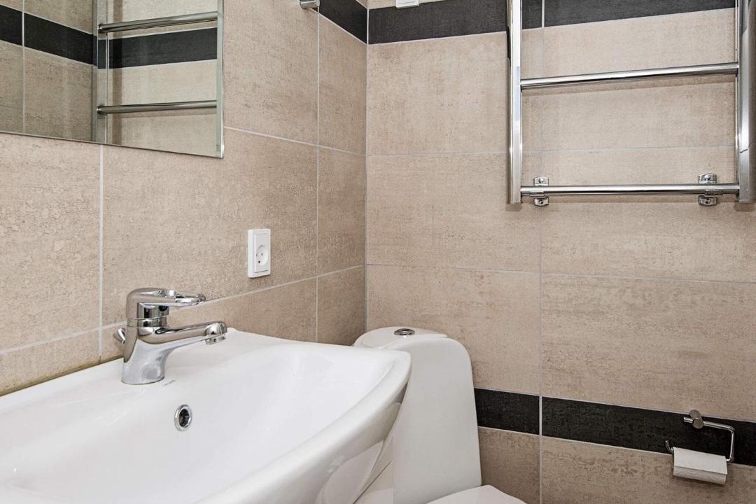 Photo of Bathroom in Vejers