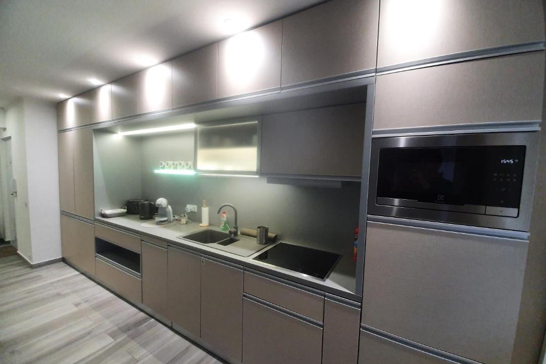 Photo of Kitchen in Gyor