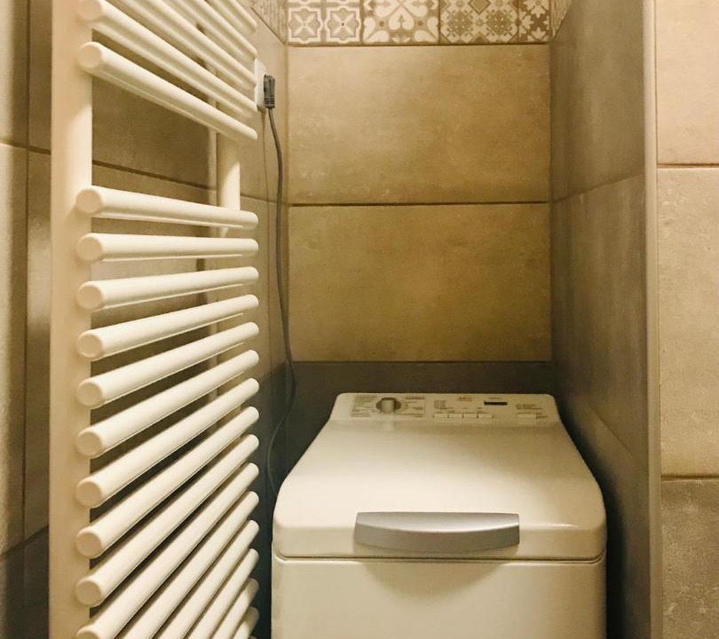 Photo of Bathroom in Hegyko