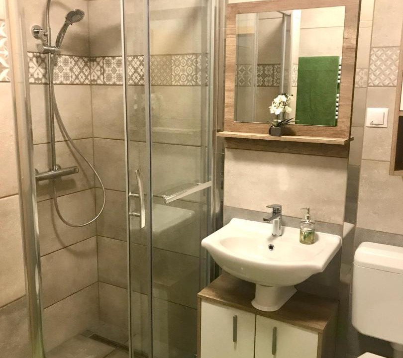 Photo of Bathroom in Hegyko