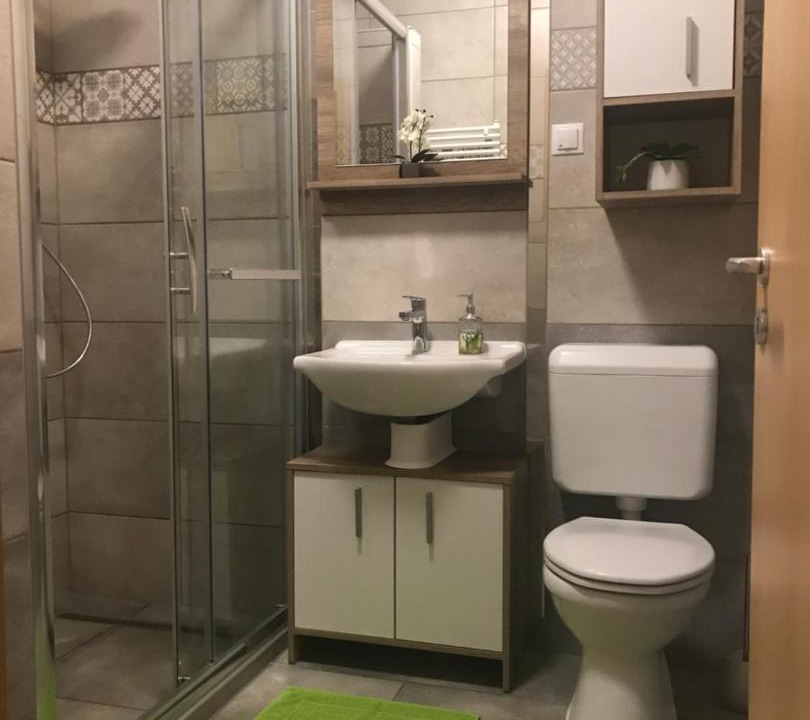 Photo of Bathroom in Hegyko