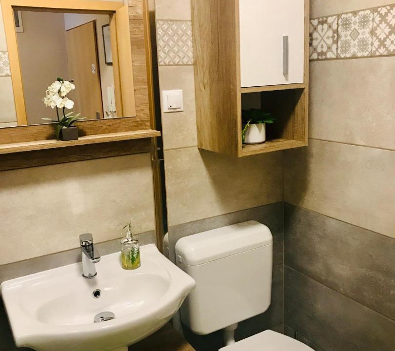 Photo of Bathroom in Hegyko