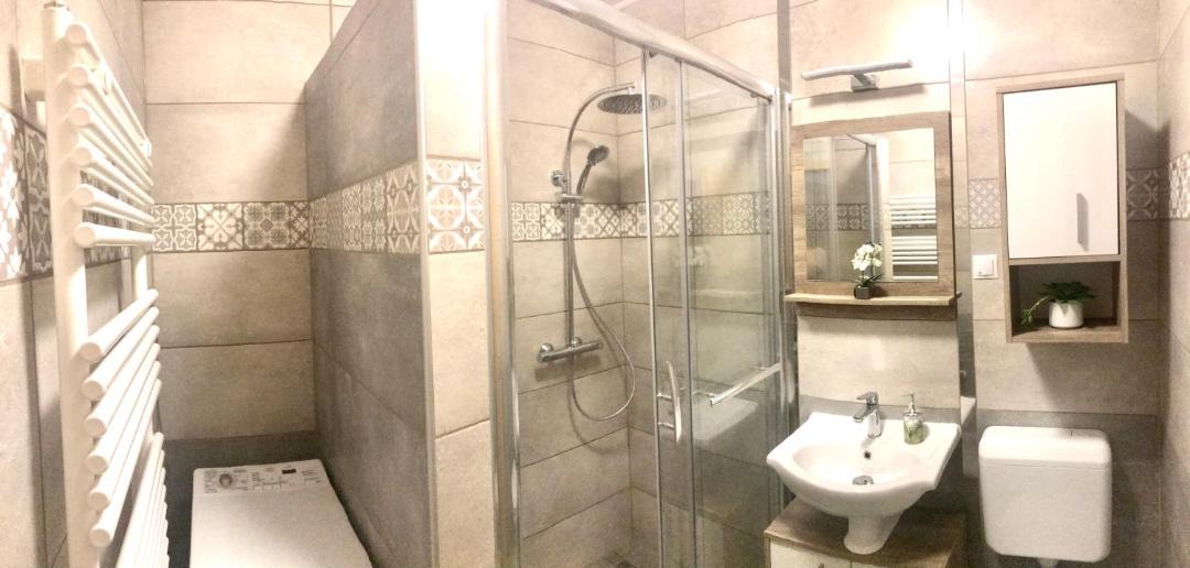Photo of Bathroom in Hegyko