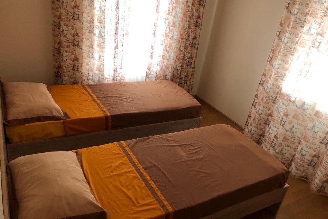 Photo of Bedroom in Gudauta