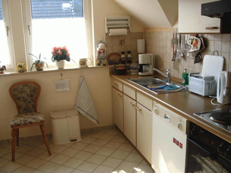Photo of Kitchen in Brietlingen