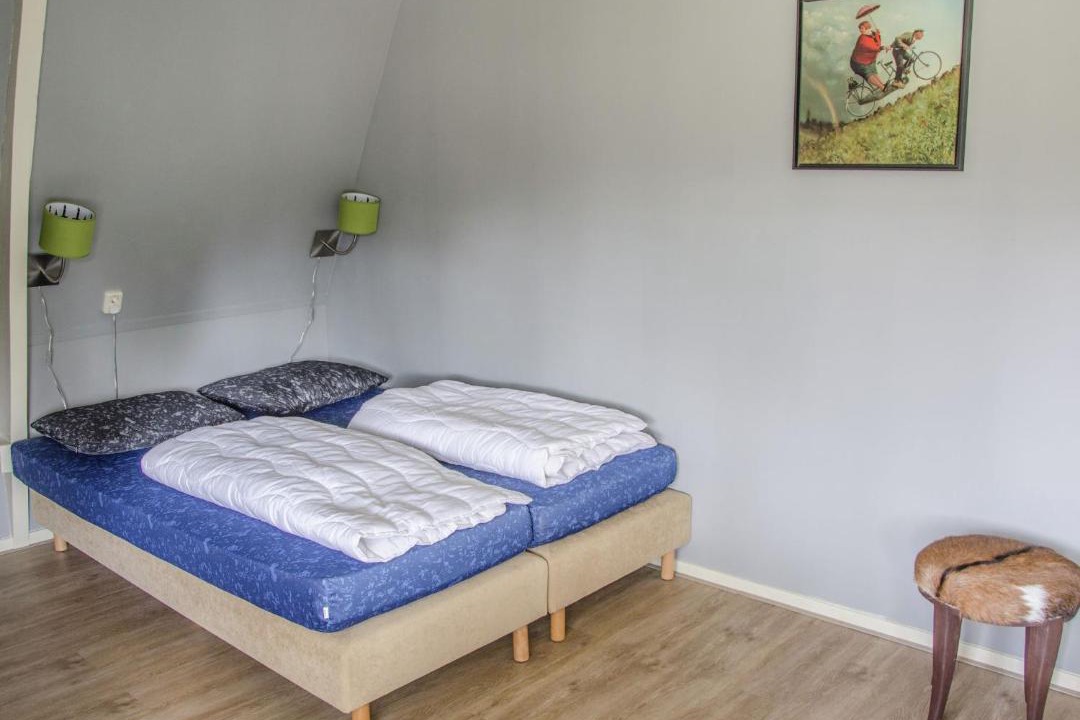 Photo of Bedroom in De Bult