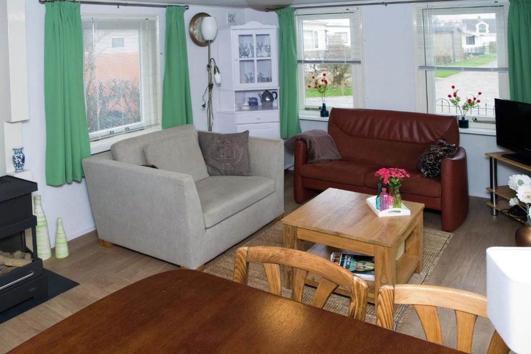 Photo of Livingroom in Hippolytushoef