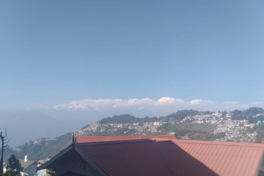 Photo of Others in Darjeeling
