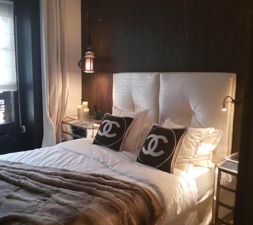 Photo of Bedroom in Maison-Royale