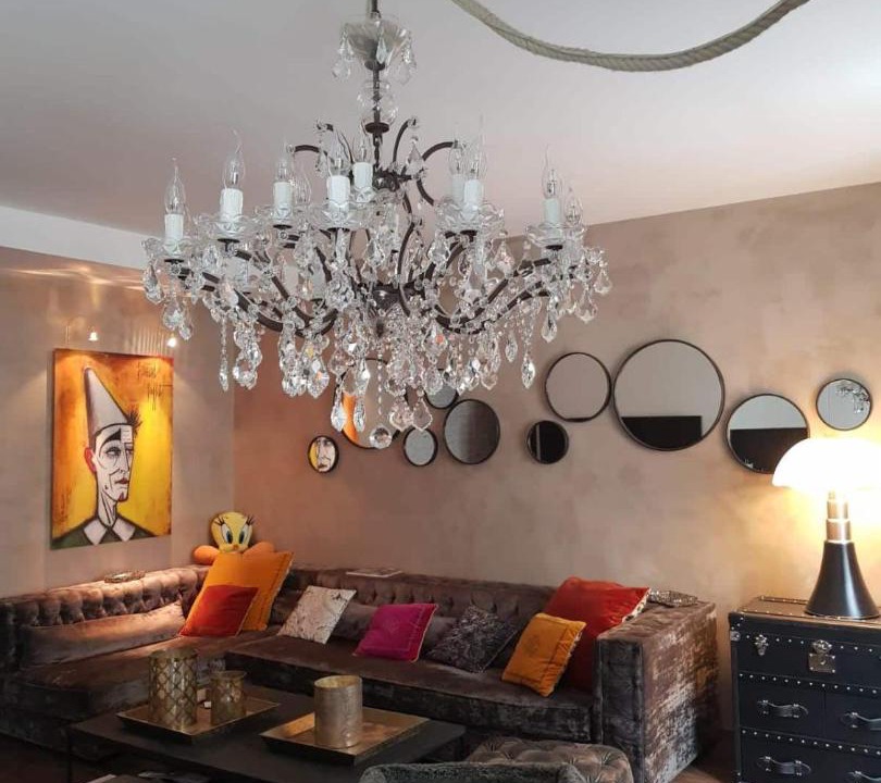 Photo of Livingroom in Maison-Royale