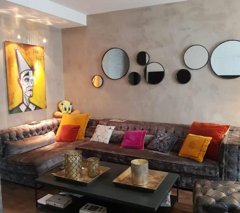 Photo of Livingroom in Maison-Royale
