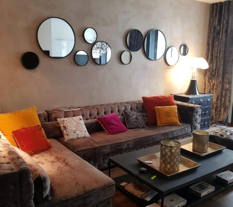 Photo of Livingroom in Maison-Royale