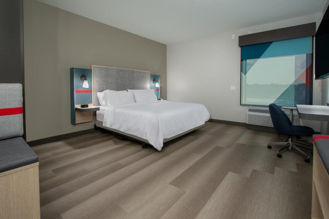 Photo of Bedroom in Beaumont