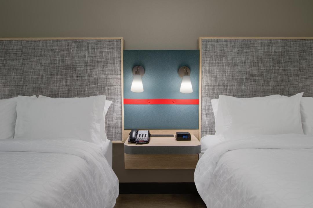 Photo of Bedroom in Beaumont