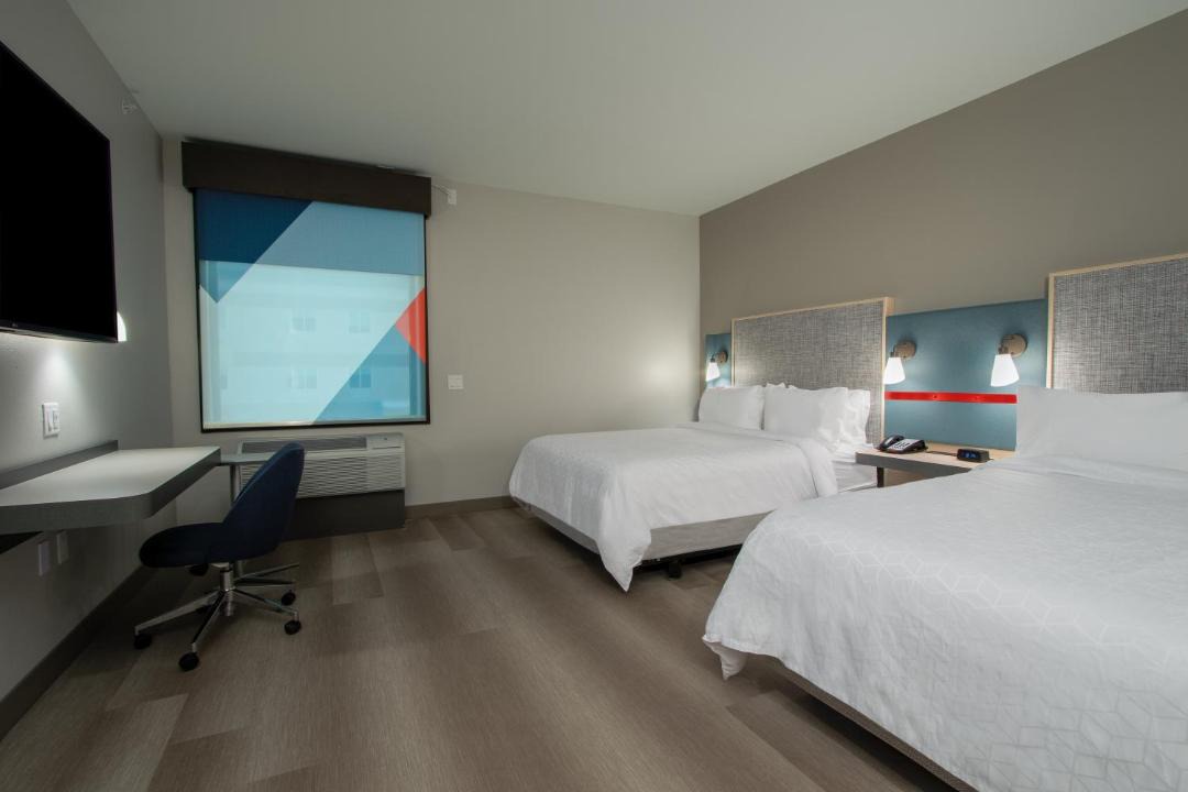 Photo of Bedroom in Beaumont
