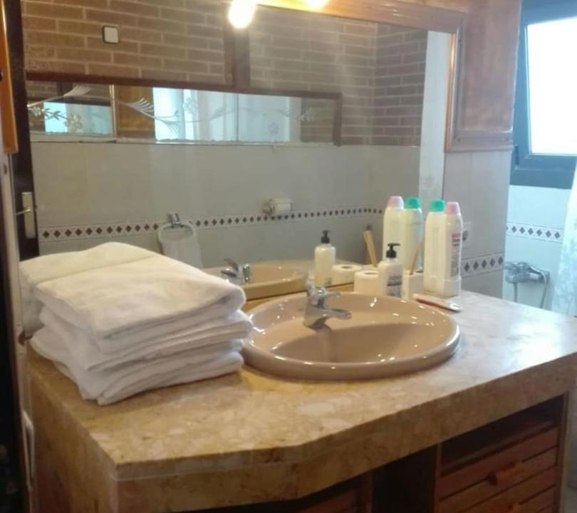 Photo of Bathroom in Esparraguera
