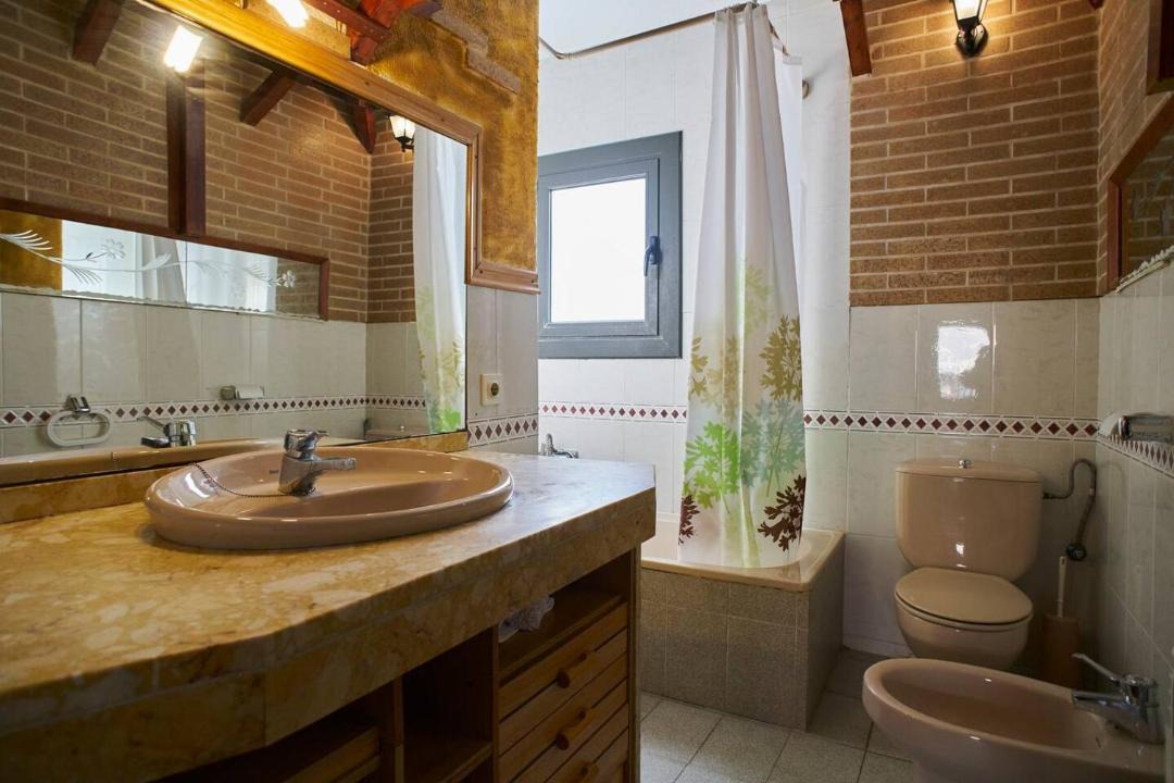 Photo of Bathroom in Esparraguera