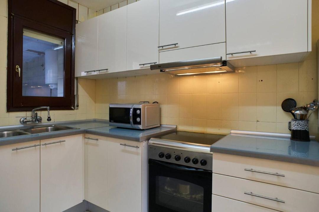Photo of Kitchen in Esparraguera
