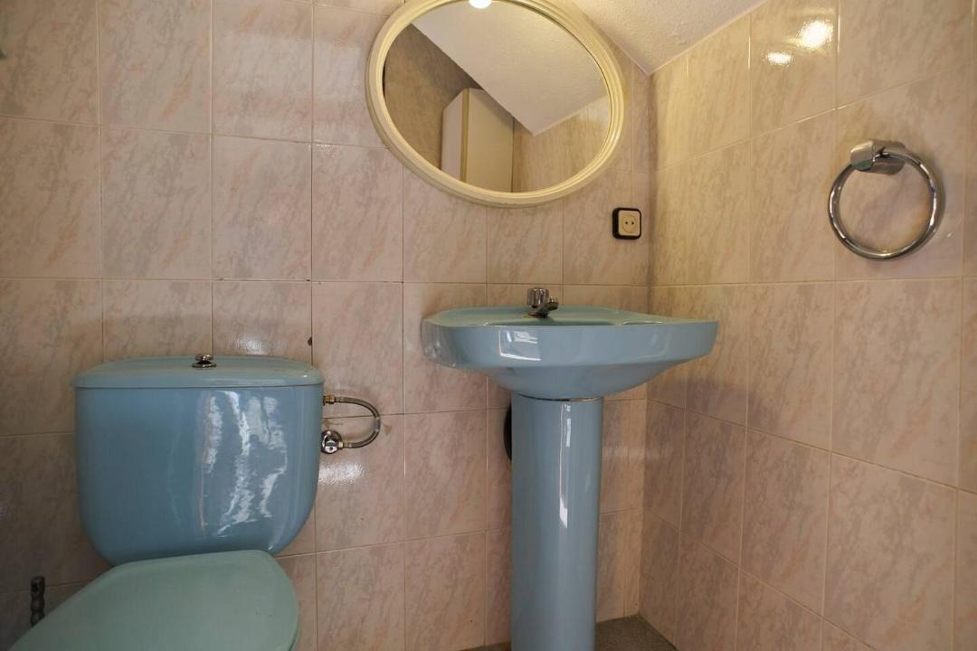 Photo of Bathroom in Esparraguera