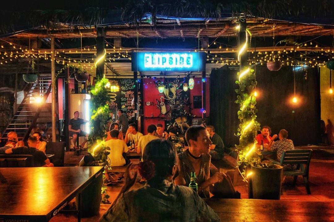 Photo of Others in Anjuna