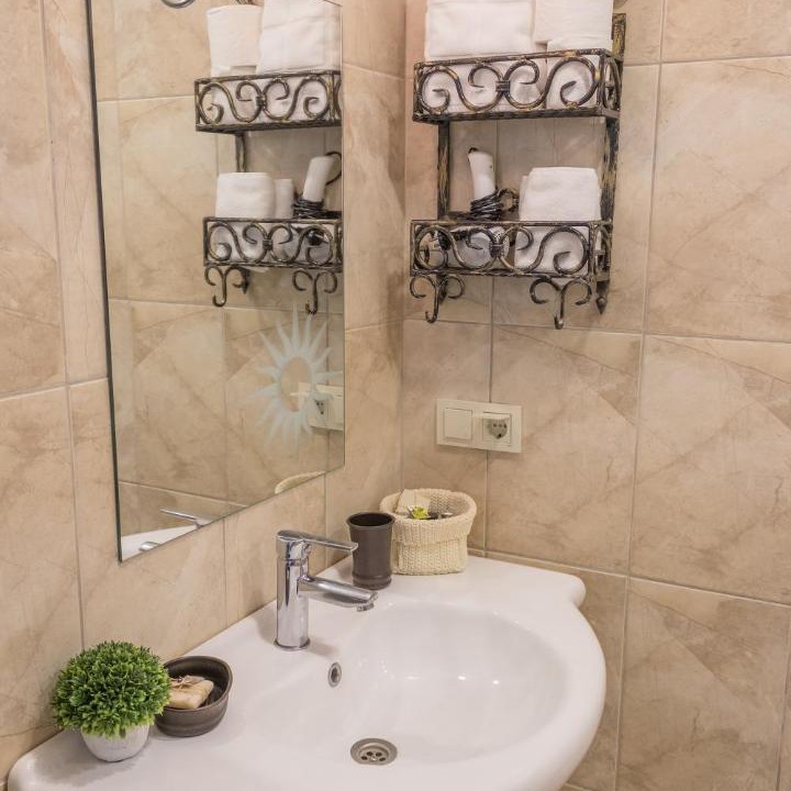 Photo of Bathroom in Selimiye