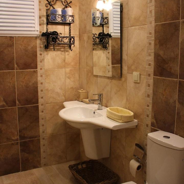Photo of Bathroom in Selimiye