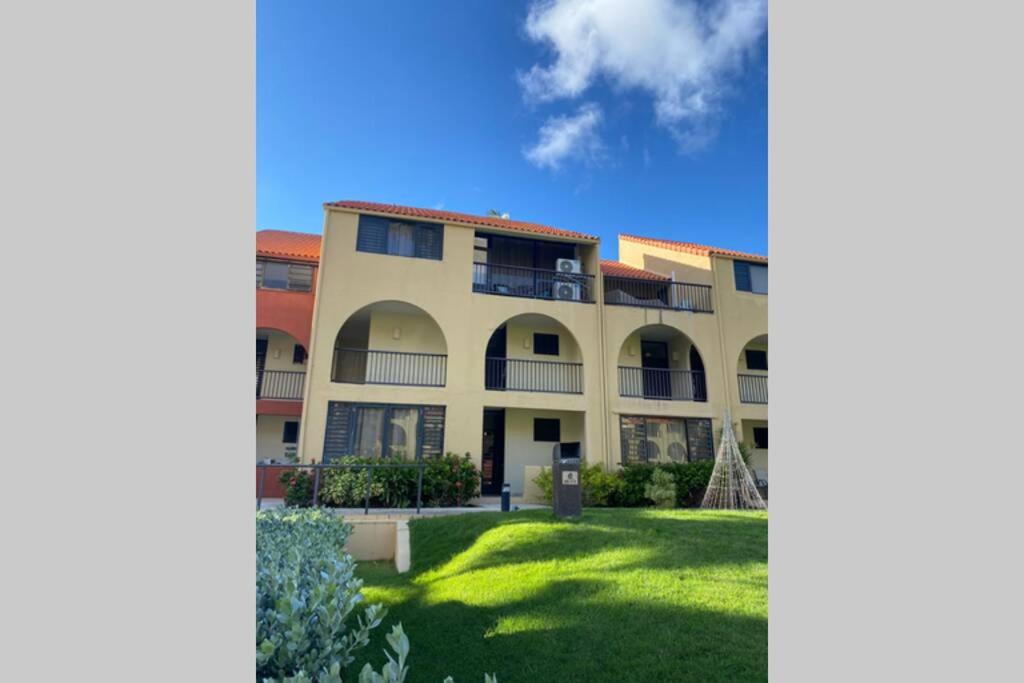 Photo of Buildings in Candelero Abajo